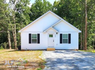 1302 Rainbow Dr, Shelby, NC 28152