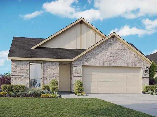 131 Palomino Park Dr, Kyle, TX 78640