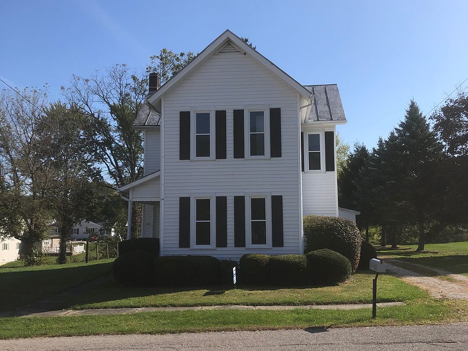127 Mill St, Burbank, OH 44214 Zillow