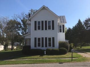 127 Mill St, Burbank, OH 44214