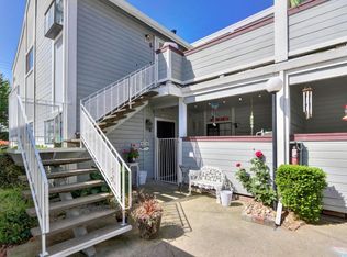 7405 Auburn Oaks Ct APT L, Citrus Heights, CA 95621