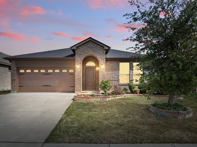 1041 Madelia Ave, Fort Worth, TX, 76177