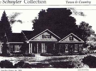 10 Addison Way, Clifton Park, NY 12065