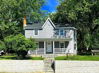 50 Saint Paul St, Boonsboro, MD 21713