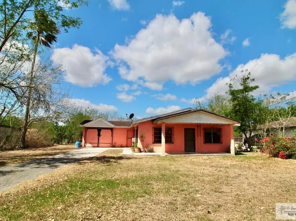 627 N Dakota Ave, Brownsville, TX 78521