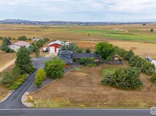 1216 Rue De Trust, Erie, CO 80516