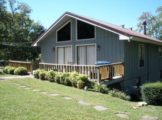 328 Ridgecrest Rd, Dayton, TN 37321