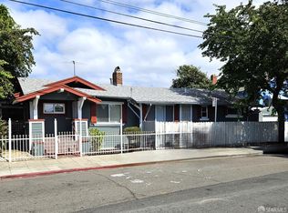3650 39th Ave, Oakland, CA 94619