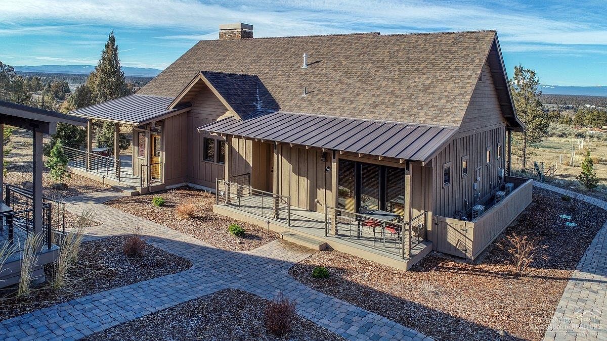 16808 SW Brasada Ranch Rd, Powell Butte, OR 97753 Zillow