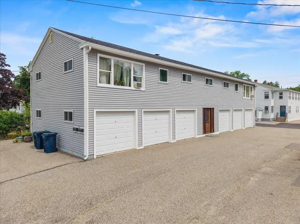 17 Willett Street, Biddeford, ME 04005