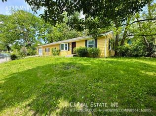 6939 Myrtle Ave, Kansas City, MO 64132