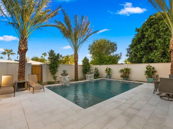 3543 N PUEBLO Way, Scottsdale, AZ 85251