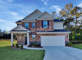 225 Rivulet Dr, Canton, GA 30115