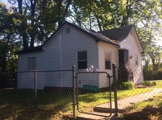 56286 Burr St, Elkhart, IN 46516