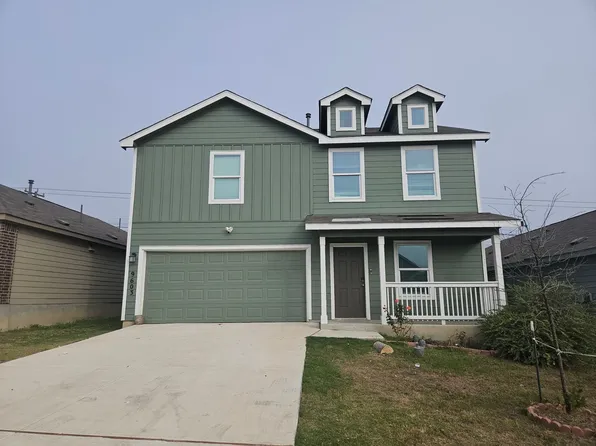 9603 Strand Ct, San Antonio, TX 78245