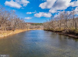 12946 Cacapon Rd, Great Cacapon, WV 25422