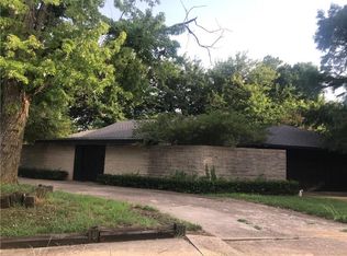 324 George L Cross Dr, Norman, OK 73069
