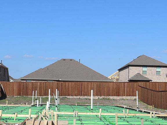 Exterior - March 25, 2026