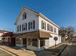 67 Main St, Fairhaven, MA 02719