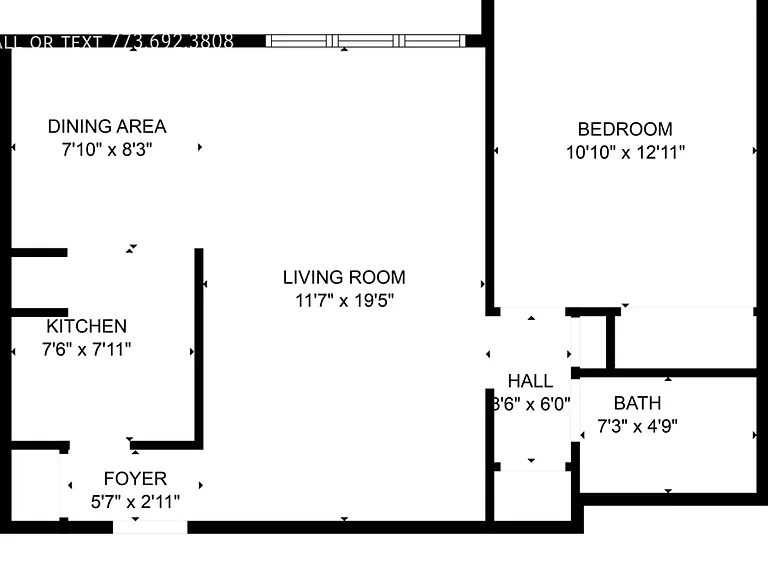 420 W Aldine Ave #504 — Photo 20