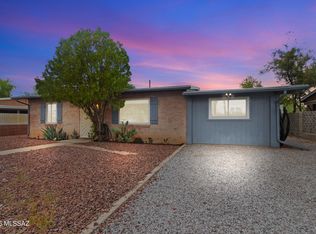 4337 E Lester St, Tucson, AZ 85712