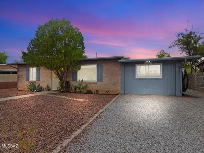 4337 E Lester St, Tucson, AZ, 85712
