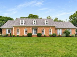 231 Connie Dr, Hendersonville, TN 37075