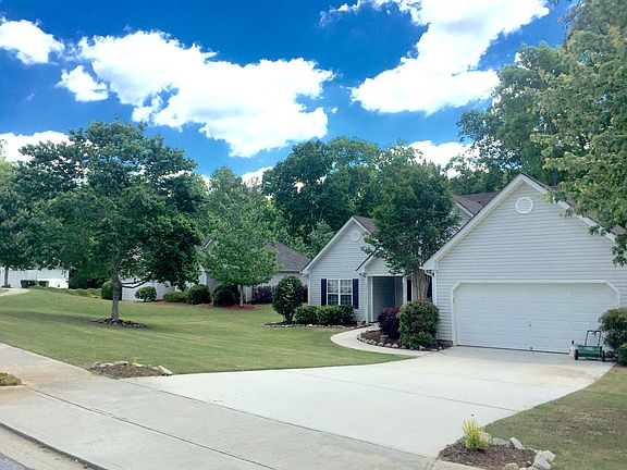 5th image of 4618 Ashlyn Rebecca Dr