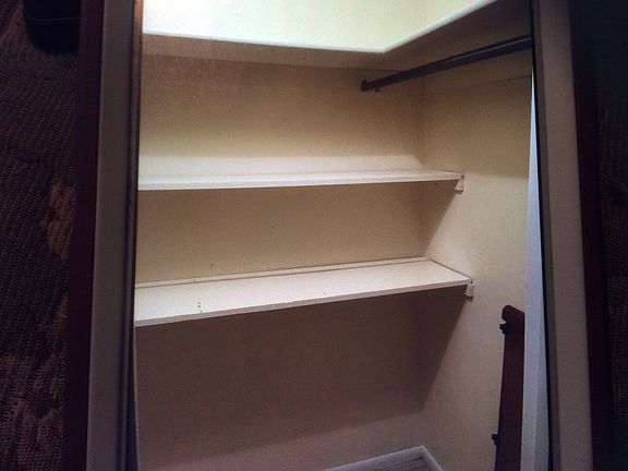 Closets