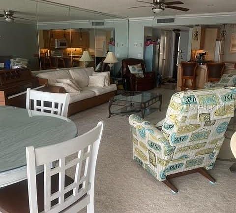 5th image of 845 S Gulfview Blvd APT 311