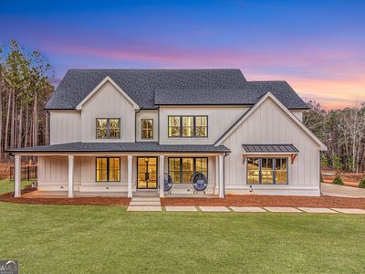 260 Cicely Way, Tyrone, GA, 30290