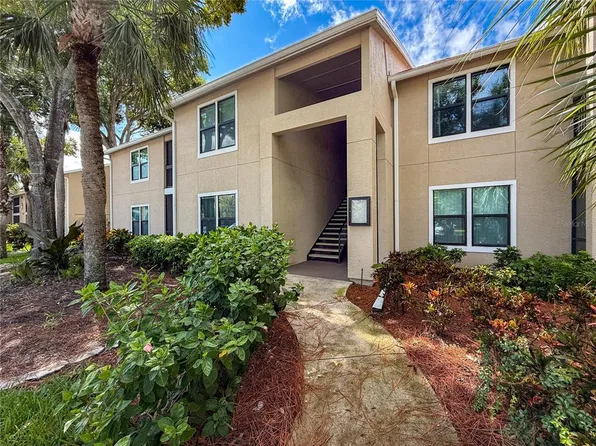 4057 Crockers Lake Blvd #23, Sarasota, FL 34238