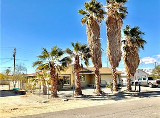 6352 Yucca Ave, Twentynine Palms, CA 92277