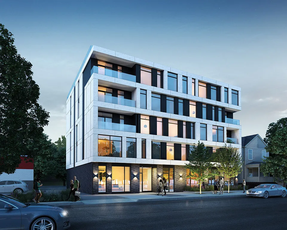 444 Bronson Ave — Photo 1