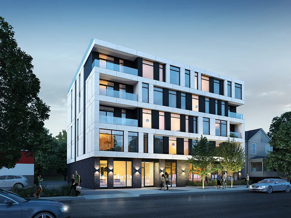 444 Bronson Ave #LL04