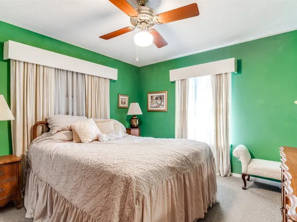 2551 Sunset Ave, Dallas, TX 75211