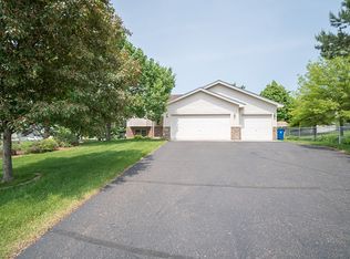 1557 142nd Ave NW, Andover, MN 55304