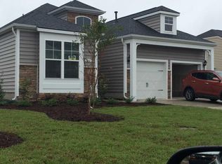 1209 Keowee River Ct LOT 26, Myrtle Beach, SC 29588