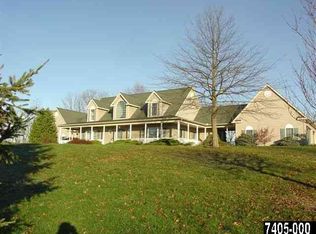 1078 Gravel Hill Rd, Grantville, PA 17028