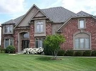 24335 W Turnberry Ct, Naperville, IL 60564