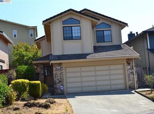 3509 Timco Ct, Castro Valley, CA 94552