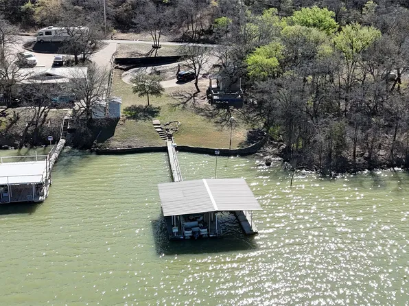 224 Cactus Ln, Gordon, TX 76453