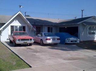 5311 Meadowlark Dr, Huntington Beach, CA 92649
