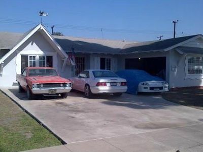 5311 Meadowlark Dr, Huntington Beach, CA, 92649