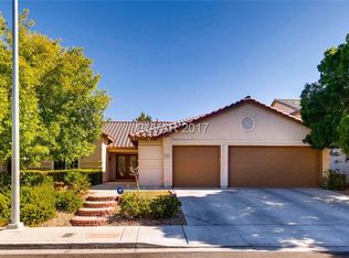 6201 Peggotty Ave, Las Vegas, NV 89130