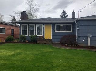 9930 SE Reedway St, Portland, OR 97266