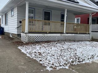 1213 Alvord Ave, Flint, MI 48507