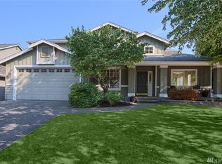 410 SE 12th Pl, North Bend, WA 98045