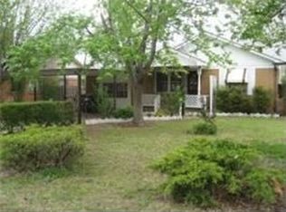 1521 Eisenhower Rd, Norman, OK 73069