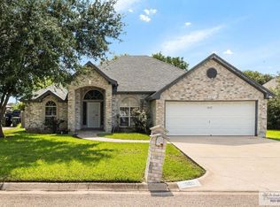 2609 W Mark Cir, Harlingen, TX 78550